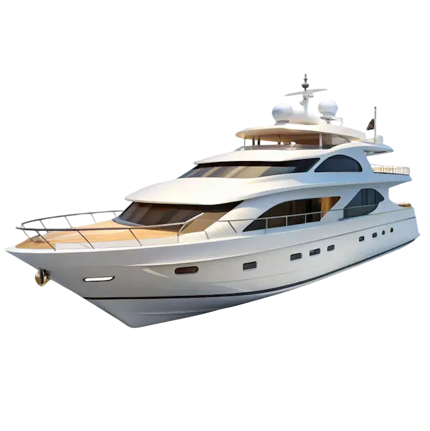Boat Financing