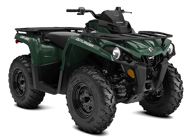 ATV/UTV Financing