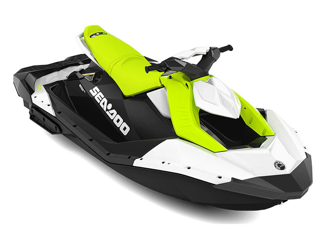 Jet Ski Financing