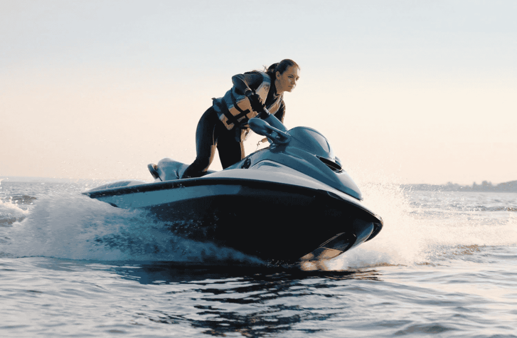 Securing the Best Loan Rates for Your Next Outdoor Toy in Kingston