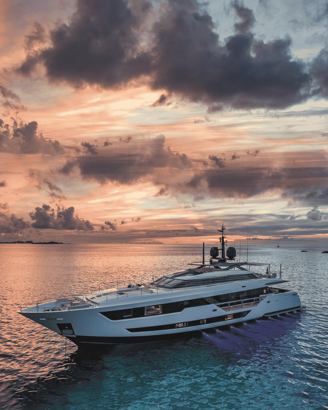 Canada’s Premier Yacht Financing Provider