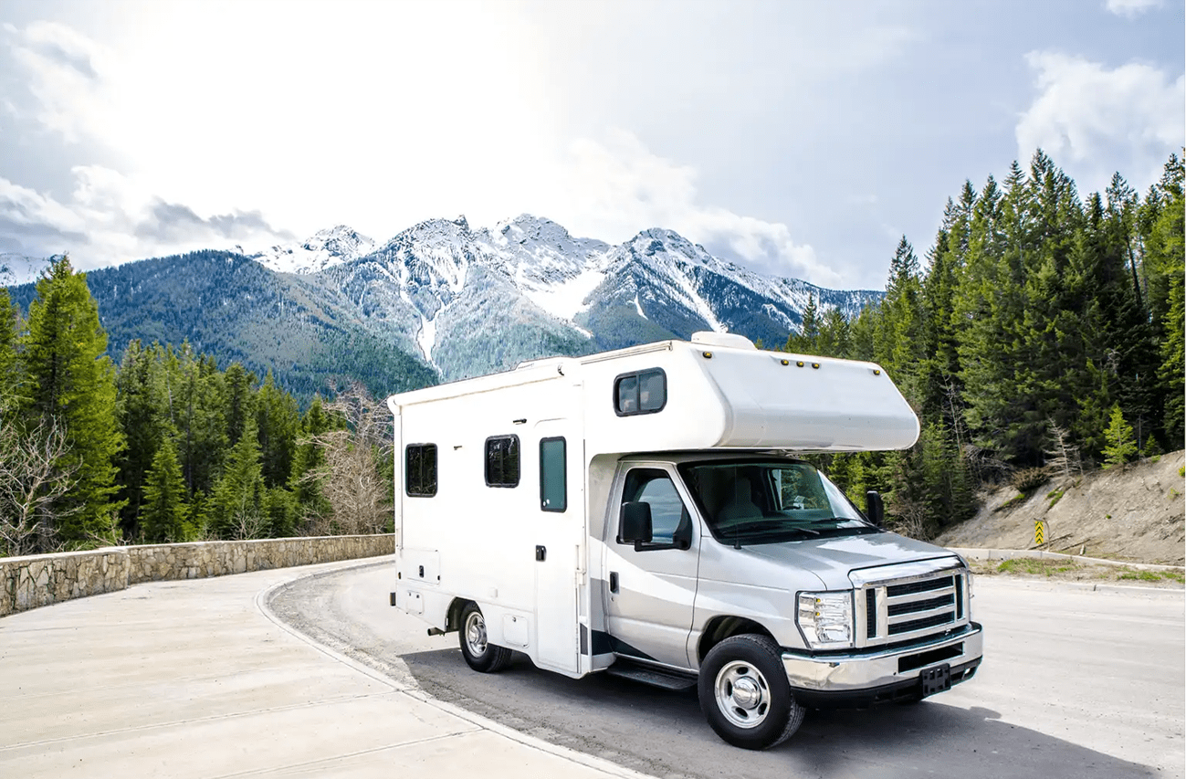 RV Financing