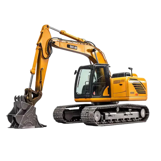 Construction Financing