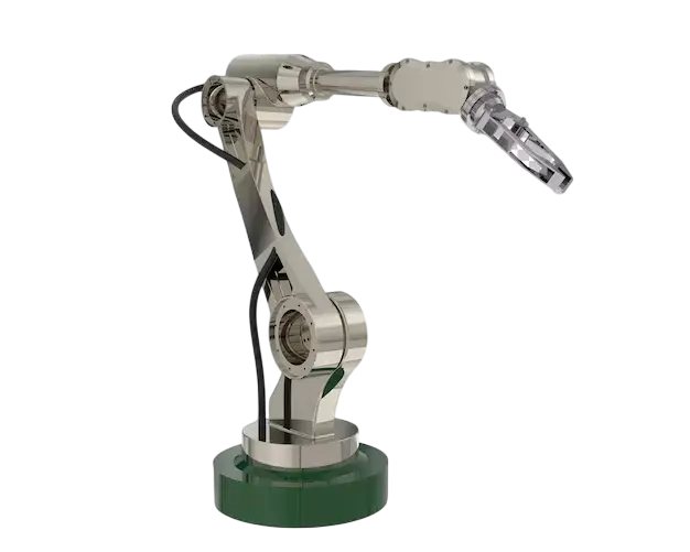 Industrial Equipment Financing in Canada