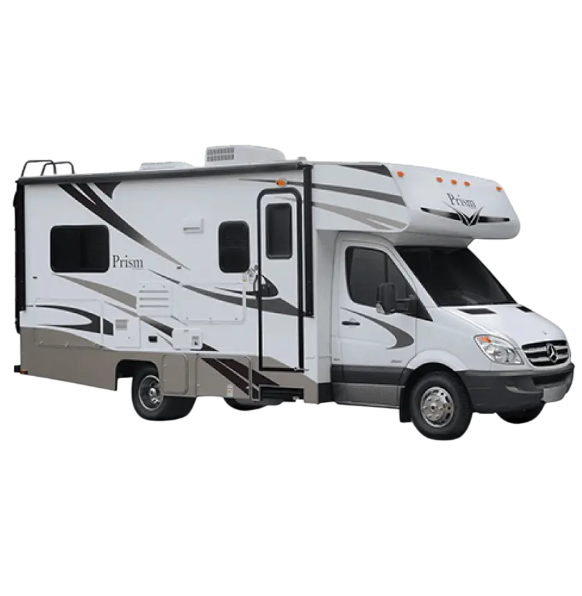 RV Financing