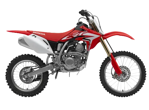Dirt bike