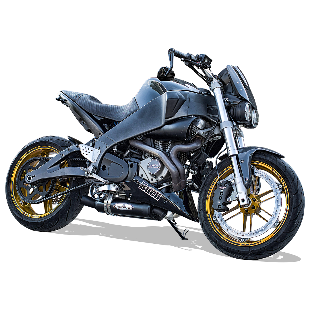 motorcycle