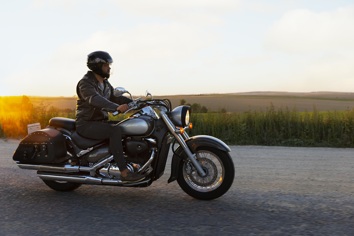 Canada’s best motorcycle financing