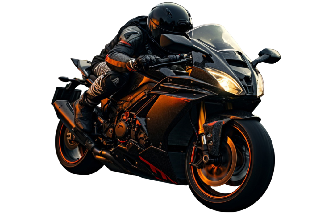 BMW motorcycle finance