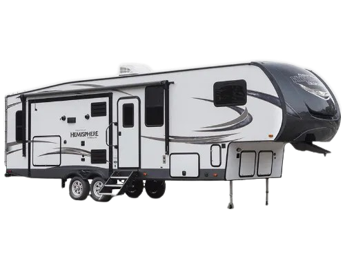 RV financing near me