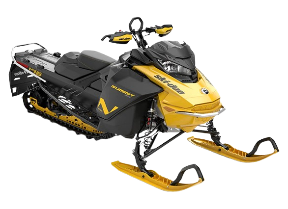 Snowmobile Financing Kingston Ontario