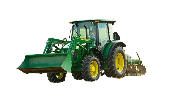 Farm Financing