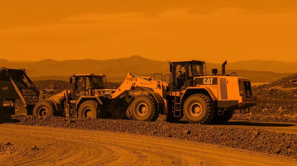Understanding the Construction Equipment Financing Process in Canada