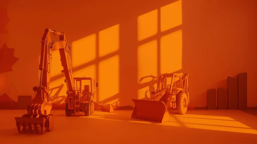 Leasing vs Financing Equipment in Canada: Which One Works for You?